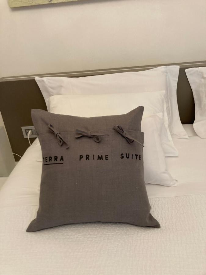 Terra Prime Suite 리오마기오레 외부 사진