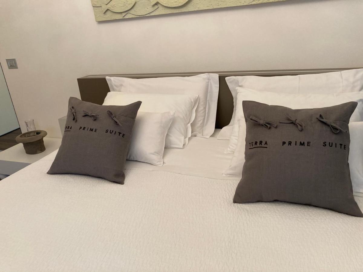 Terra Prime Suite 리오마기오레 외부 사진