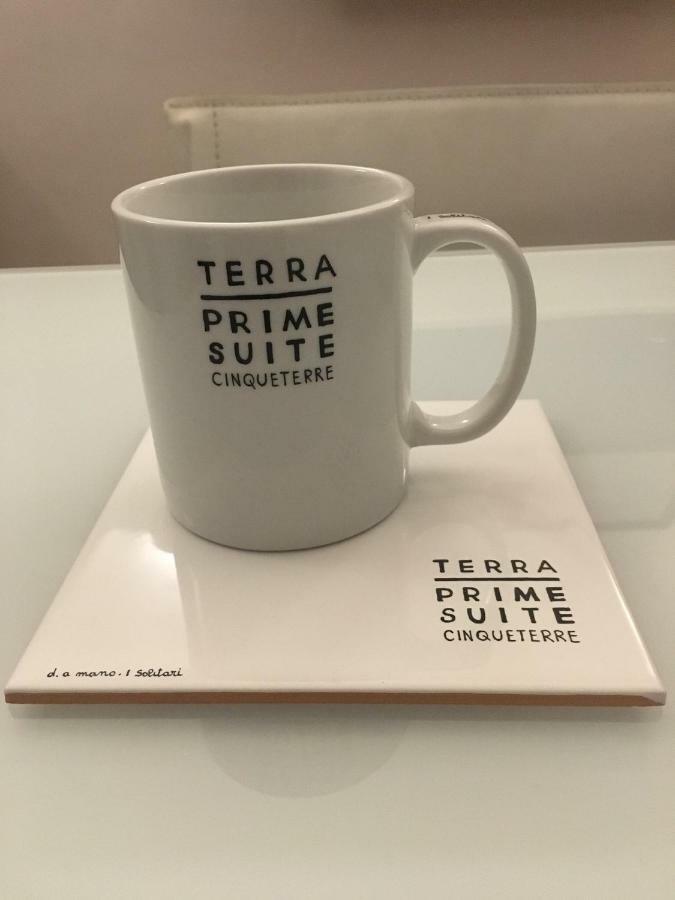 Terra Prime Suite 리오마기오레 외부 사진