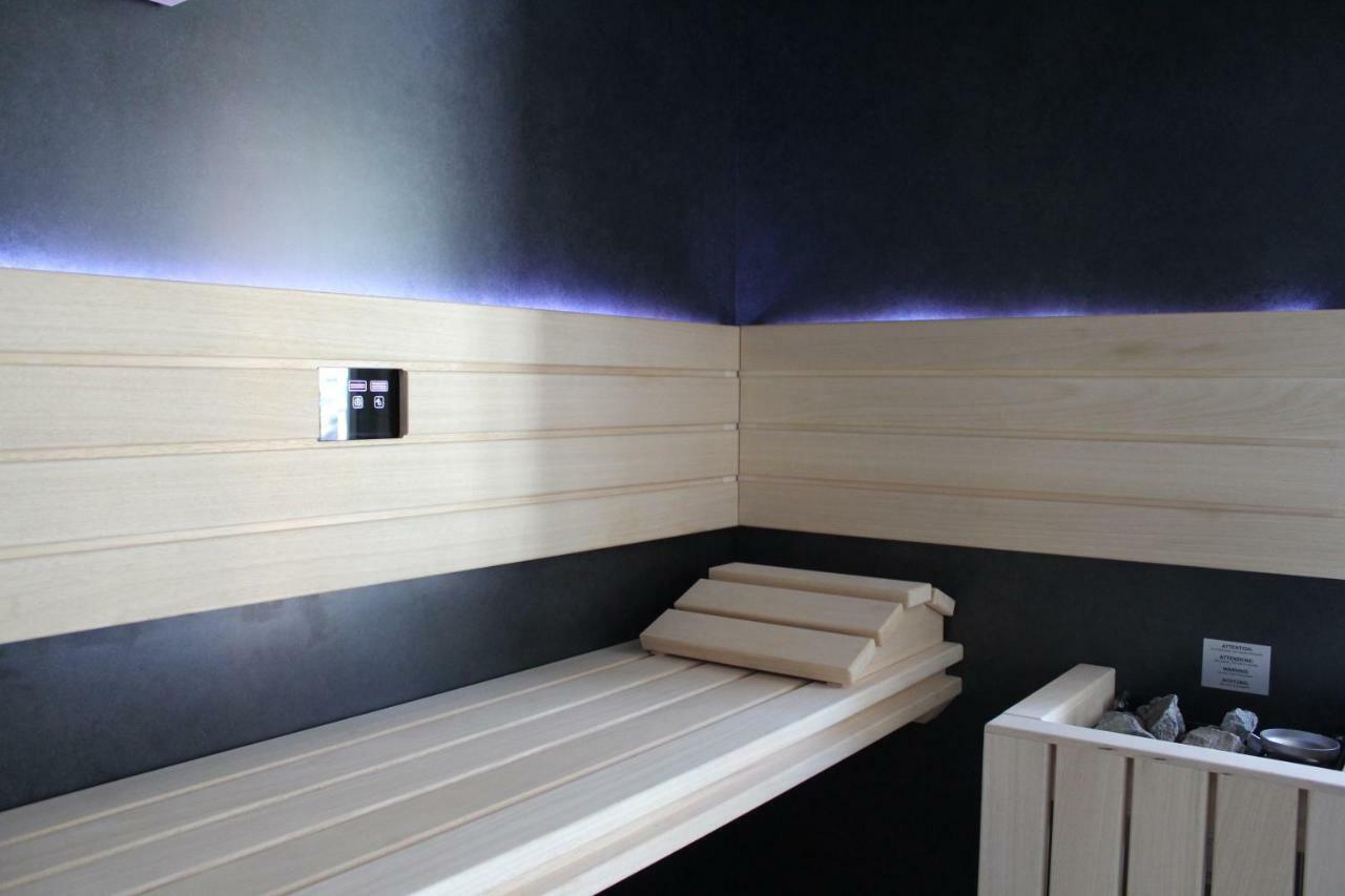 Terra Prime Suite 리오마기오레 외부 사진